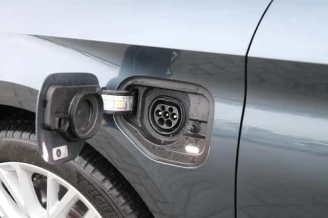 SEAT Leon (2023) thumbnail 17