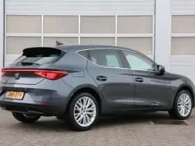 SEAT Leon (2023) thumbnail 3