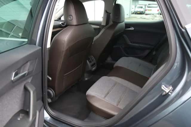 SEAT Leon (2023) thumbnail 22