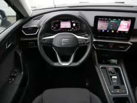 SEAT Leon (2023) thumbnail 23