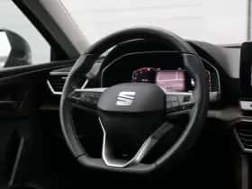 SEAT Leon (2023) thumbnail 37