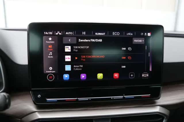 SEAT Leon (2023) thumbnail 39