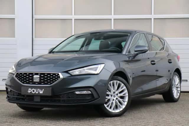 SEAT Leon (2023) thumbnail 45