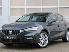 SEAT Leon (2023) thumbnail 45