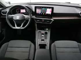 SEAT Leon (2023) thumbnail 6