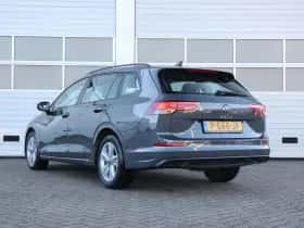 Volkswagen Golf (2022) thumbnail 11