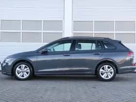 Volkswagen Golf (2022) thumbnail 12