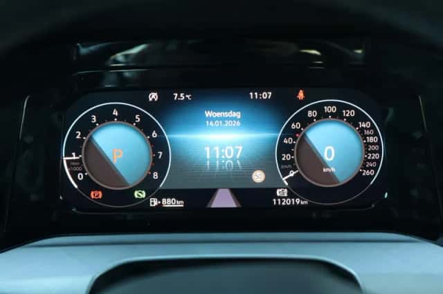 Volkswagen Golf (2022) thumbnail 19