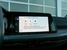 Volkswagen Golf (2022) thumbnail 23