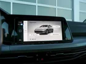 Volkswagen Golf (2022) thumbnail 32