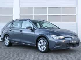 Volkswagen Golf (2022) thumbnail 9