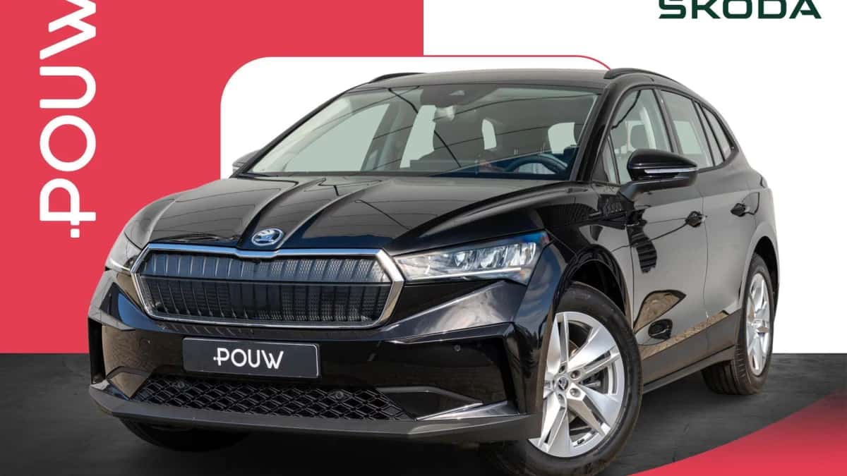 Škoda Enyaq (2025) — foto 1