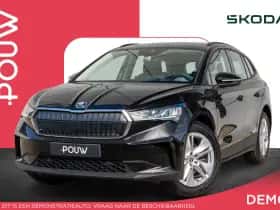 Škoda Enyaq (2025) thumbnail 1