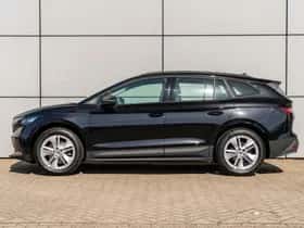 Škoda Enyaq (2025) thumbnail 11