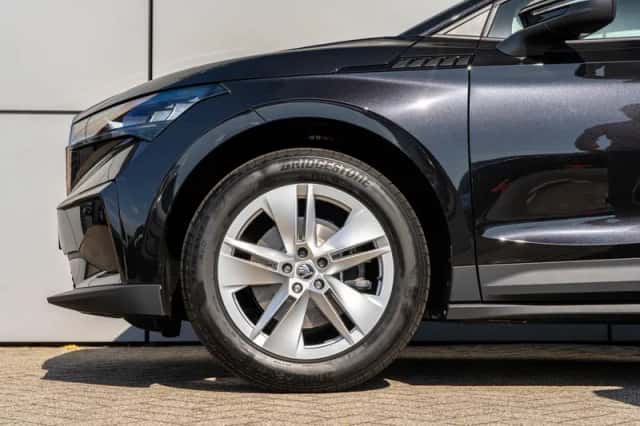 Škoda Enyaq (2025) thumbnail 12
