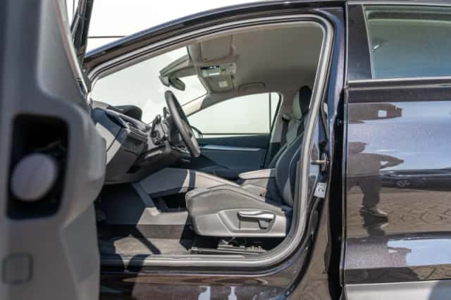Škoda Enyaq (2025) thumbnail 13