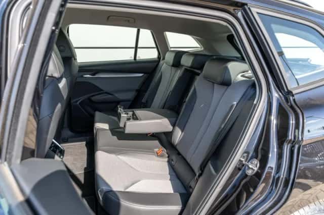 Škoda Enyaq (2025) thumbnail 14