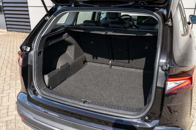 Škoda Enyaq (2025) thumbnail 15