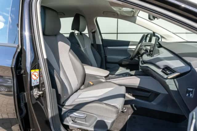 Škoda Enyaq (2025) thumbnail 17