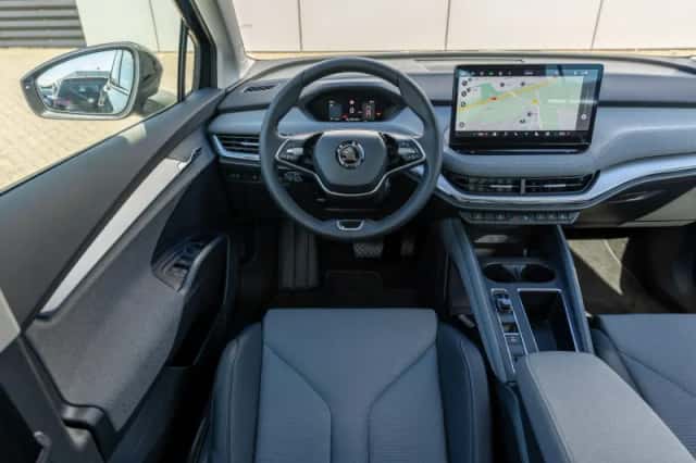 Škoda Enyaq (2025) thumbnail 18