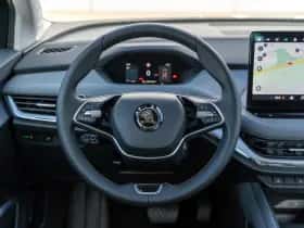 Škoda Enyaq (2025) thumbnail 19