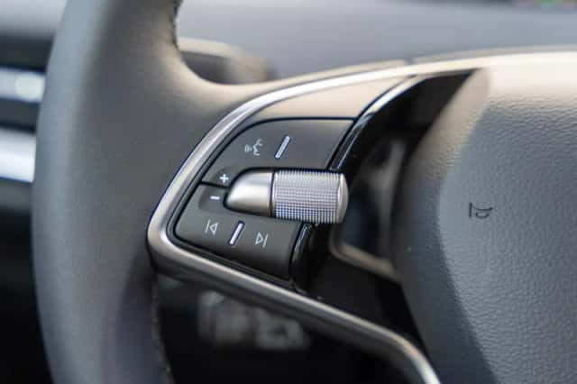 Škoda Enyaq (2025) thumbnail 20
