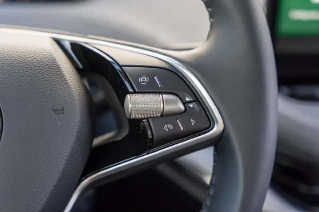 Škoda Enyaq (2025) thumbnail 21