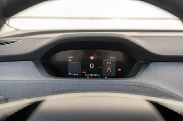 Škoda Enyaq (2025) thumbnail 23