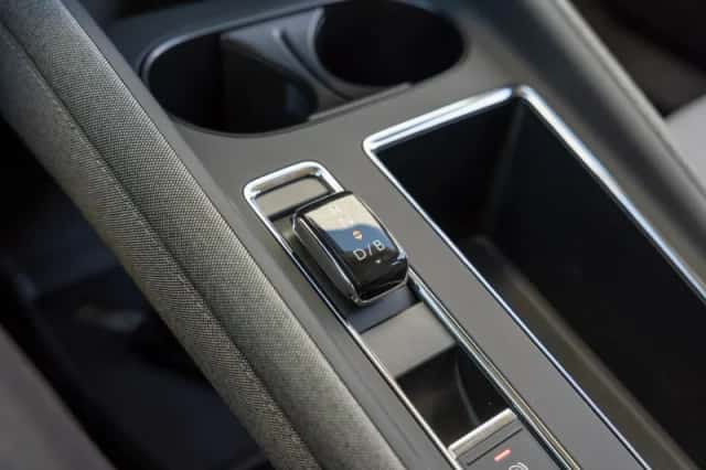 Škoda Enyaq (2025) thumbnail 26