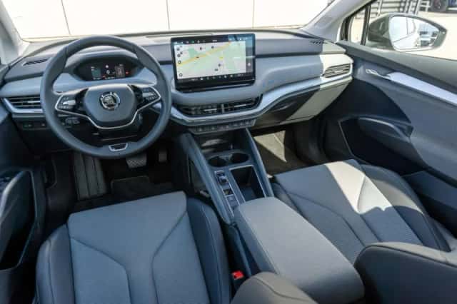 Škoda Enyaq (2025) thumbnail 28