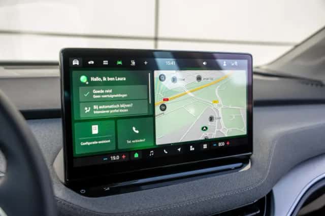 Škoda Enyaq (2025) thumbnail 29