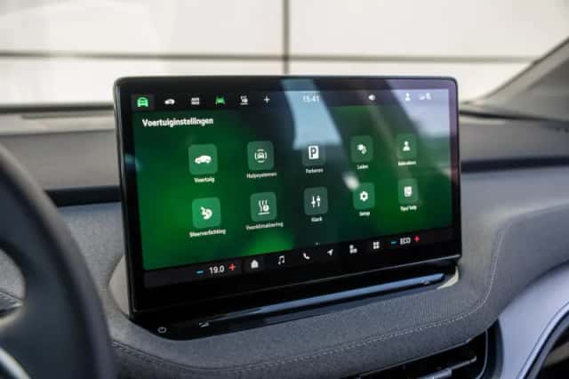Škoda Enyaq (2025) thumbnail 30
