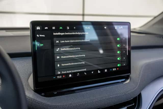 Škoda Enyaq (2025) thumbnail 32