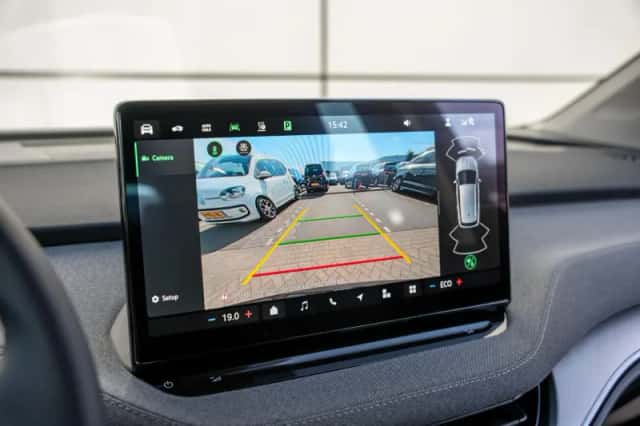 Škoda Enyaq (2025) thumbnail 33