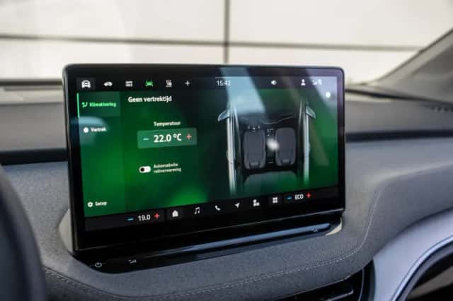 Škoda Enyaq (2025) thumbnail 35