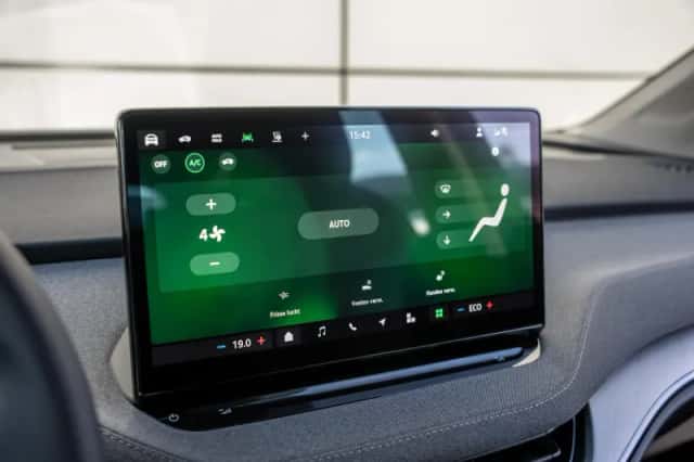 Škoda Enyaq (2025) thumbnail 36