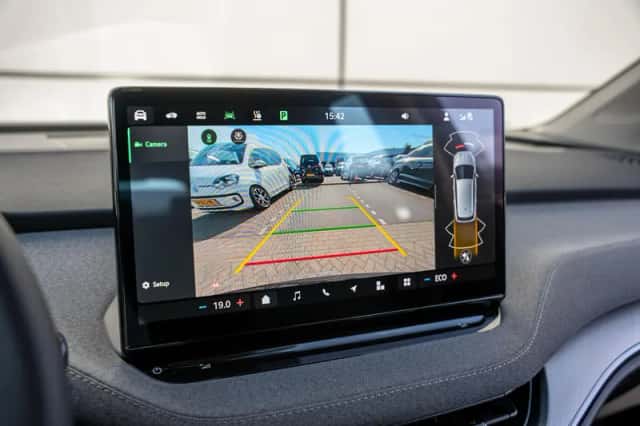 Škoda Enyaq (2025) thumbnail 37