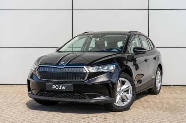 Škoda Enyaq (2025) thumbnail 39