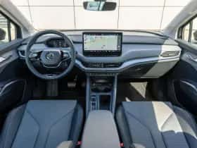 Škoda Enyaq (2025) thumbnail 5