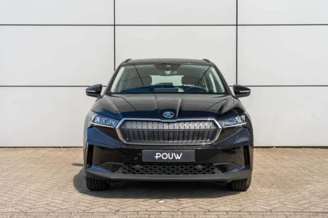 Škoda Enyaq (2025) thumbnail 6