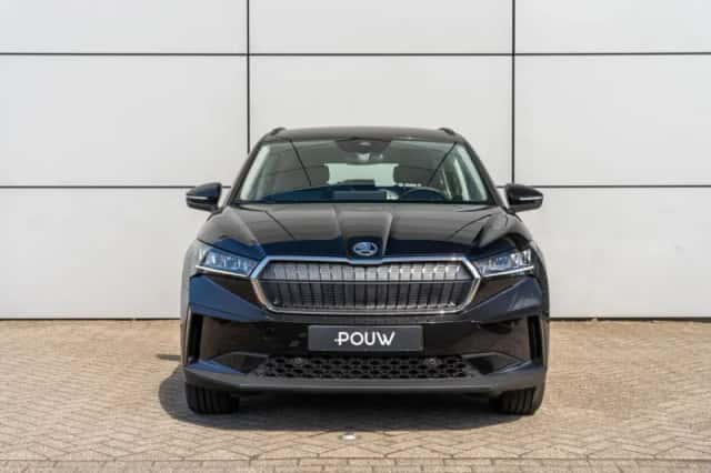 Škoda Enyaq (2025) thumbnail 6