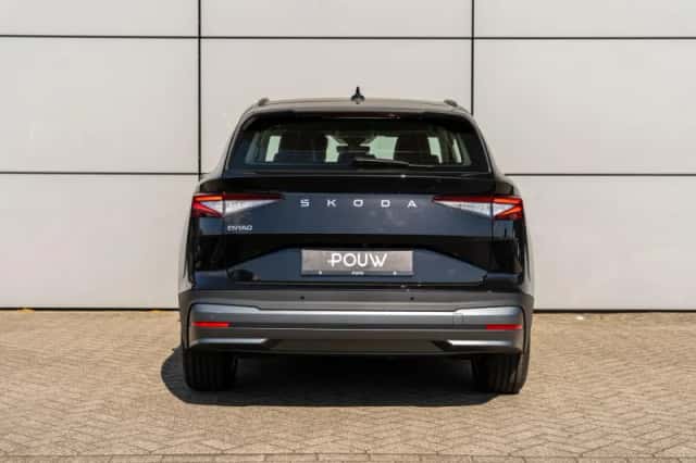 Škoda Enyaq (2025) thumbnail 9