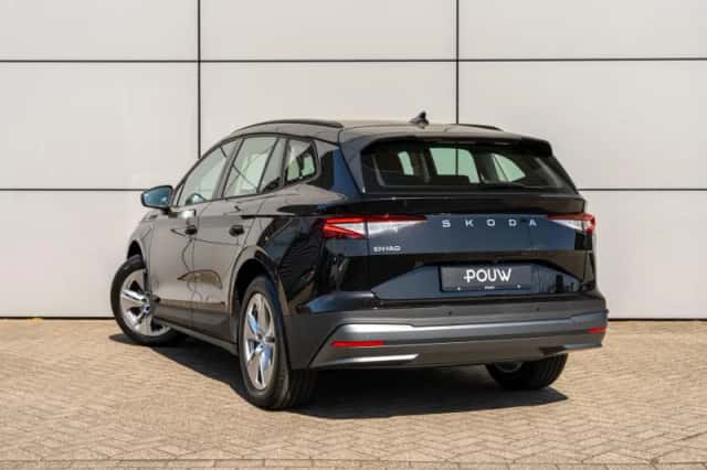 Škoda Enyaq (2025) thumbnail 10