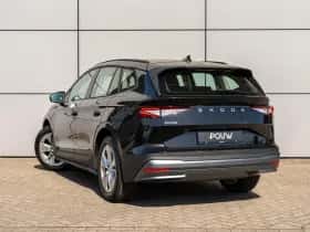 Škoda Enyaq (2025) thumbnail 10