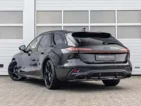 Audi A6 (2026) thumbnail 11