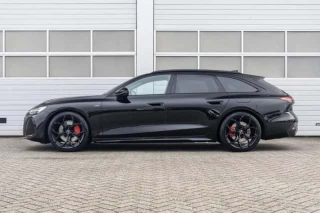 Audi A6 (2026) thumbnail 13
