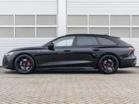 Audi A6 (2026) thumbnail 13