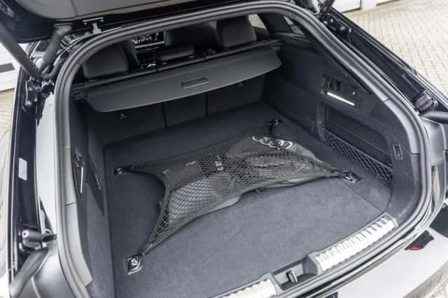 Audi A6 (2026) thumbnail 20