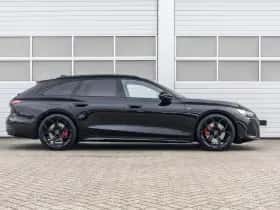 Audi A6 (2026) thumbnail 3