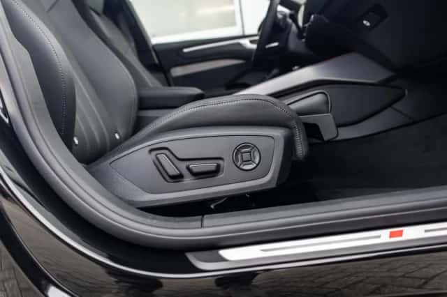 Audi A6 (2026) thumbnail 24